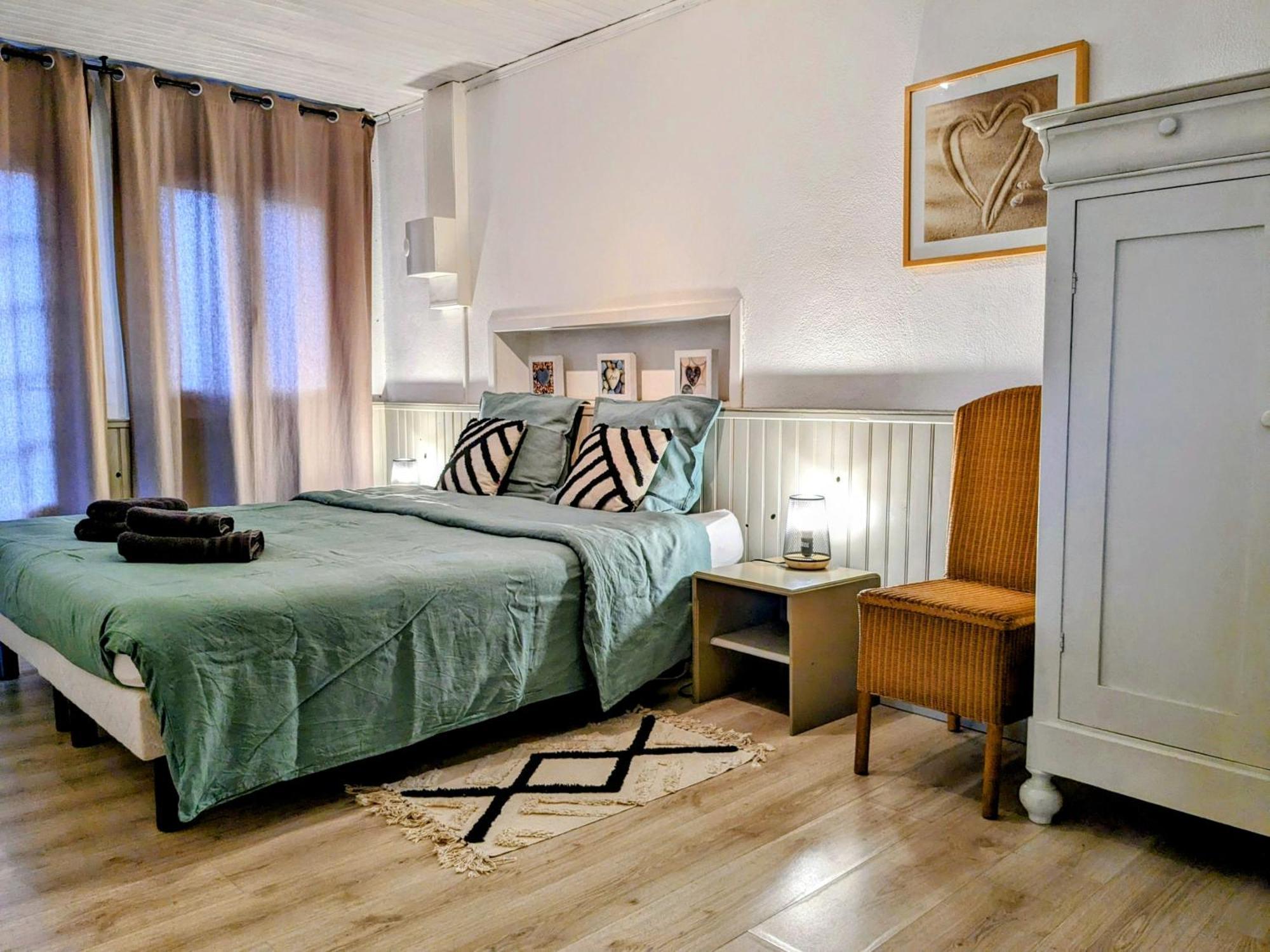 Gites Le Verger Taintrux Экстерьер фото